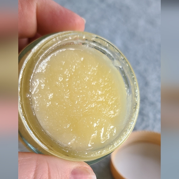 Hand Crafted Organic Sugar Scrub In Orange Up - Picture 5 of 6